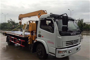 清浦24小时道路救援服务